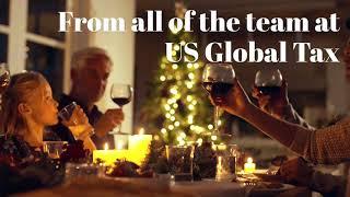 US Global Tax - Christmas 2019