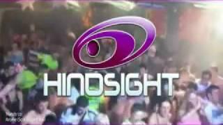 Hindsight -The History Double CD Album - Video Trailer