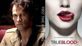 True Blood S1E8 - FIRST TIME REACTION with Trin!