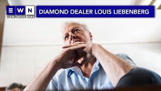 R4 Billion Diamond Scam: Louis Liebenberg abandons bail