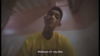 Range999 - Ayaw Usiki (Official Music Video) Inside The Cebu City Jail