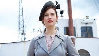 THE GUERNSEY LITERARY AND POTATO PEEL PIE SOCIETY - Official NZ Trailer