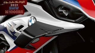 2021 BMW M 1000 RR PRICE, SPECS & REVIEW