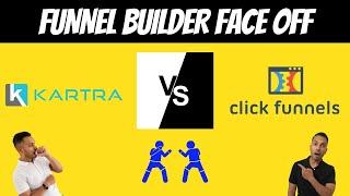 Kartra vs Clickfunnels Comparison: Best ClickFunnels Alternative for 2025?