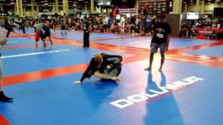 Grappers Quest 2013 John Botello