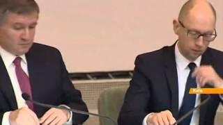 Турчинов: Коррупционеров не спасут должности и патриотизм