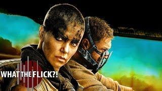 Mad Max: Fury Road Official Movie Review