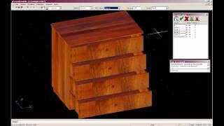 Cadelix Software prezintă: LxCad