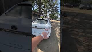 All New Tata Tigor XZ Facelift 2025