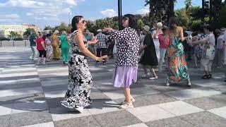 Танцы/Харьков/Dancing/28.07.2024/