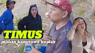 PILIHAN KAMITUWO KOPLAK - KOMEDI JAWA NGAKAK