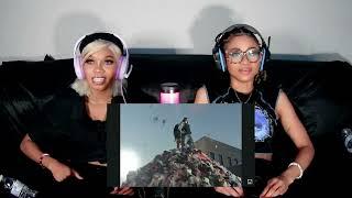 TWO BADDIES REACT Charli xcx - Guess featuring Billie Eilish (official video) gworls winning 2024