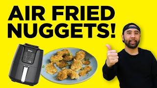 My Favorite Ninja Air Fryer Recipe! | RunPlayBack