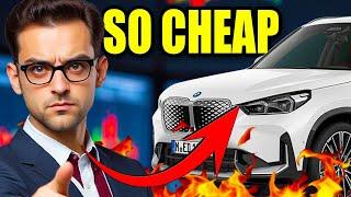 Why are BMW 5 series so cheap | here is why used BMWs are so cheap - Legal Money Zone