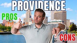 Providence Rhode Island Pros And Cons - 2024 Guide To Living Here