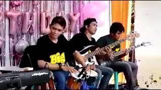 datang untuk pergi / cover by : BIG_DHUT & rahwi Bahtiar