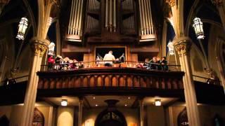 Women's Liturgical Choir