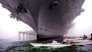 Los Barcos Más Grandes E Impresionantes De La Tierra