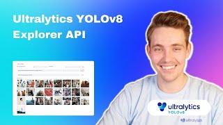 Ultralytics Explorer API | Semantic Search, SQL Queries & Ask AI Features | Episode 22