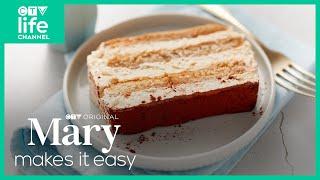 Tiramisu Recipe | Mary Makes It Easy