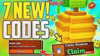 ️BIZZYBEES️GROW A GARDEN ROBLOX CODES 2025 - GROW A GARDEN CODES 2025