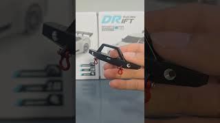 Accessories upgrade RC Car #music #electronic #ambientmusic #relaxingmusic