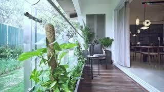 Godrej Woodscapes 3.5 BHK Premium Flats in Whitefield Bangalore | Godrej Properties