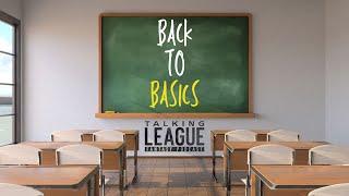Back to Basics Ep #5 - Scoring in NRL Fantasy