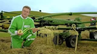 Top Krone Machinery Dealers