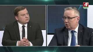 Андрей Григорьев: «Терроризм бывает разный. Главная задача его — дестабилизация»