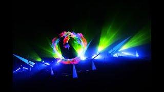 Project Fire® - LED Lightshow Highend Edition - LED Lichtshow Butterberg Bischofswerda Sachsen