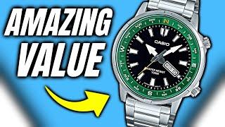 Top 10 Cheapest High Quality Watches