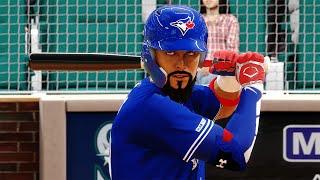 A Legend In The Making|The Story Of Bhlademyst|Major League Debut|Road To The Show|MLB The Show 19|