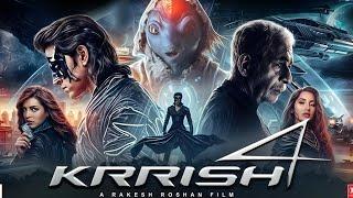 KRRISH 4 (2025) Full Movie | New Released | Hrithik Roshan| #krrishhindifilm #hindifilmkrish4