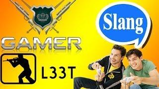 Gamer Lingo | L33T & 1337 What Does it Mean?