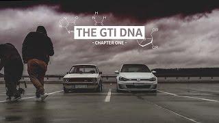 THE GTI DNA // FORMAT67.NET