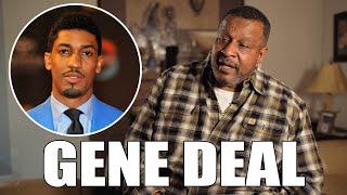 Gene Deal Exposes Shocking Truth About Why Diddy Fired Fonzworth Bentley.