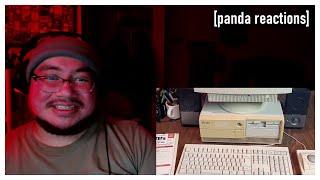 LAN Parties Were Beautiful | Panda Reactions