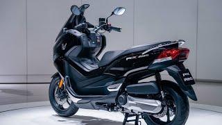 2025 Honda PCX 160 ABS Full Review – Is This the Best Urban Scooter?"