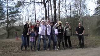 Ulli's Gang Westerwald "Das ofizielle Musivideo"