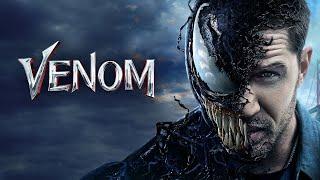 Venom 2018 Movie || Tom Hardy, Michelle Williams, Ruben Fleischer || Venom Movie Full Fact Review HD