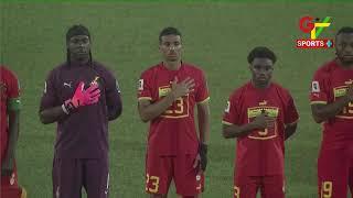 HD HIGHLIGHTS: BLACK STARS 2-1 WIN AGAINST MALI IN BAMAKO