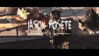 Welcome to Jason Rosete Film!