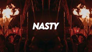 Tinashe - Nasty (Heliograph Afro House Remix)