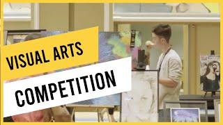 Visual Arts | Convention Competition