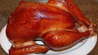Roast Turkey, Roasting Turkey, Jan Charles