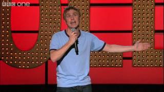 HD Preview - Russell Howard on Misery - Live At The Apollo - BBC