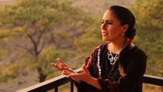 Claudia Torres "La Tequilera" - Me Estoy Muriendo (Video Oficial)