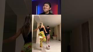 Try Not to Laugh Challenge 1218  #funny ⁠#shorts #viral