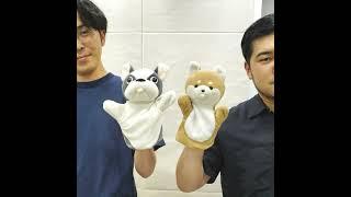 シーズン18-8「ごぐ柴ワンダーランド」